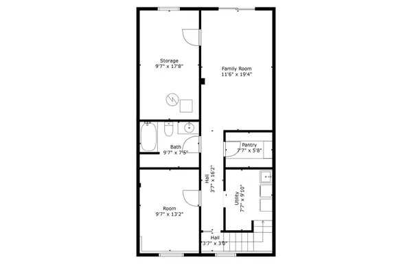 3857 Conroy TRL, Inver Grove Heights, MN 55076