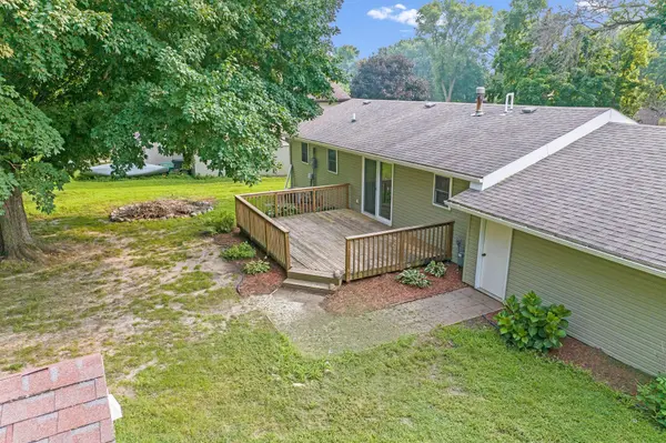1314 Holland ST, Fairmont, MN 56031