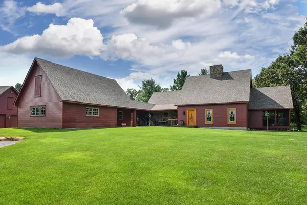18055 183rd AVE NW, Big Lake Twp, MN 55309