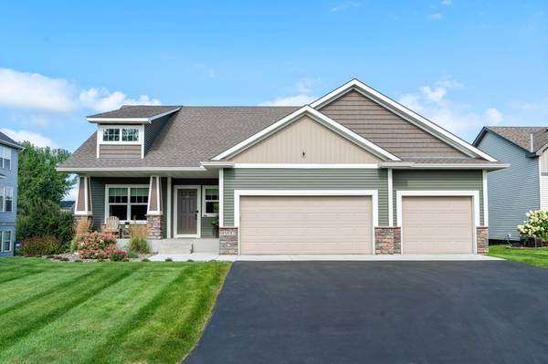 19887 Denali WAY, Farmington, MN 55024