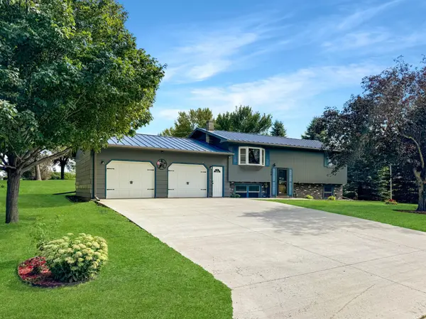 409 7th ST, Balaton, MN 56115