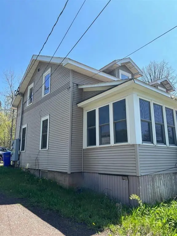 3650 & 3652 Carlton ST, Barnum, MN 55707