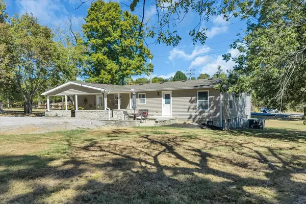 4164 Trousdale Ferry Pike, Lebanon, TN 37087