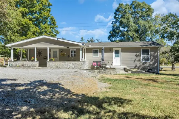 4164 Trousdale Ferry Pike, Lebanon, TN 37087