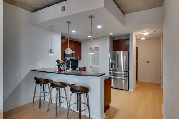 301 Demonbreun St #1317, Nashville, TN 37201