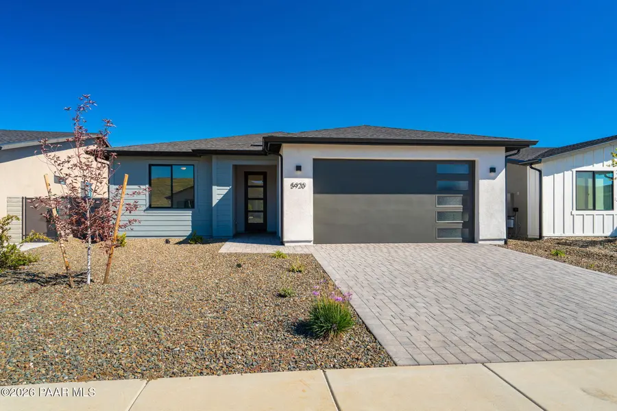 5920 E Finch PL, Prescott Valley, AZ 86314