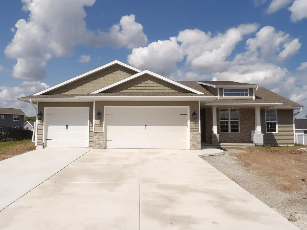 2520 KILRUSH RD, De Pere, WI 54115