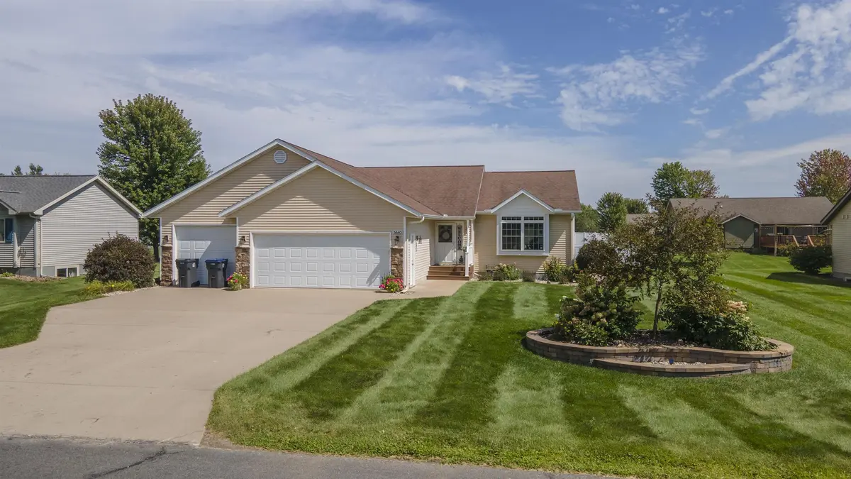 3640 CLEVELAND AVE, Plover, WI 54467