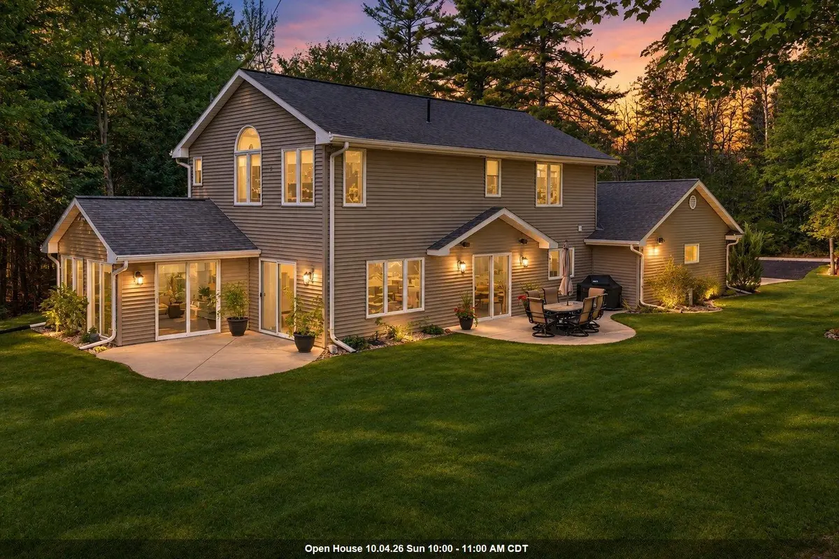 W6005 LAKE RD, Wausaukee, WI 54177
