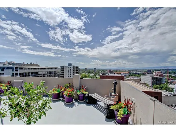 909 N Logan #A, Denver, CO 80203
