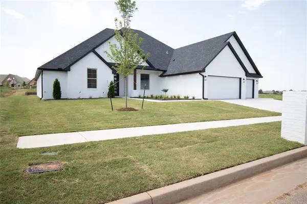 9208 SW 30th ST, Oklahoma City, OK 73179