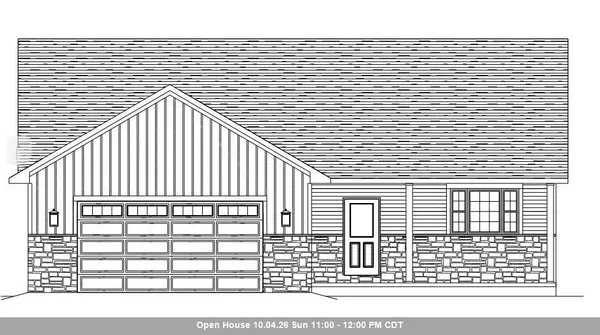 935 ENCLAVE CT, De Pere, WI 54115