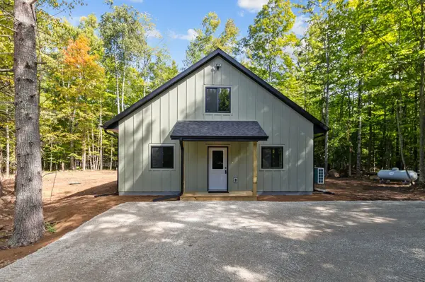15010 DEFINN DR, Mountain, WI 54149