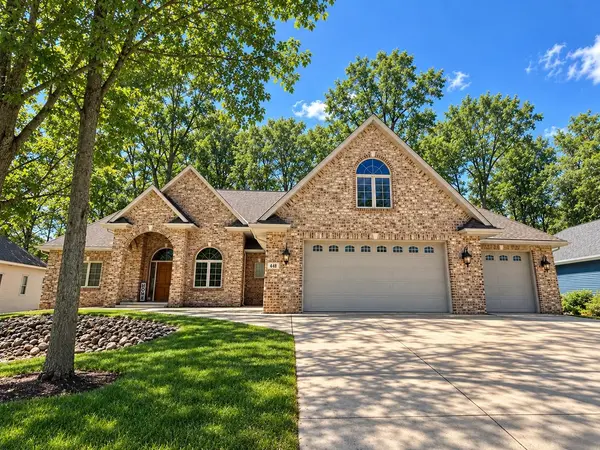 448 HARVEST RD, Green Bay, WI 54302-4824