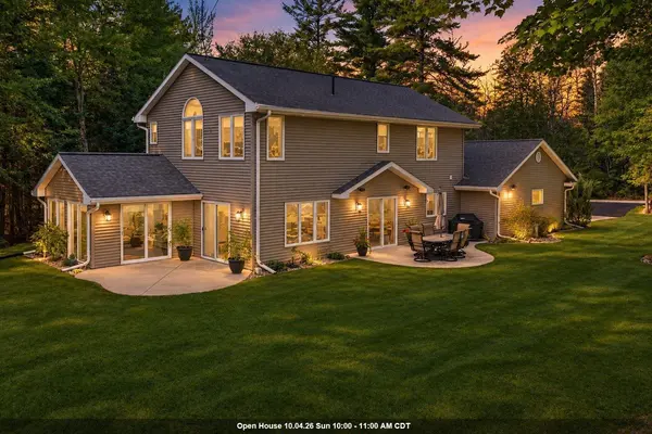 W6005 LAKE RD, Wausaukee, WI 54177