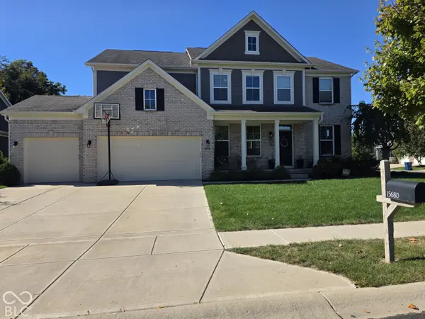 15680 Hargray DR, Noblesville, IN 46062