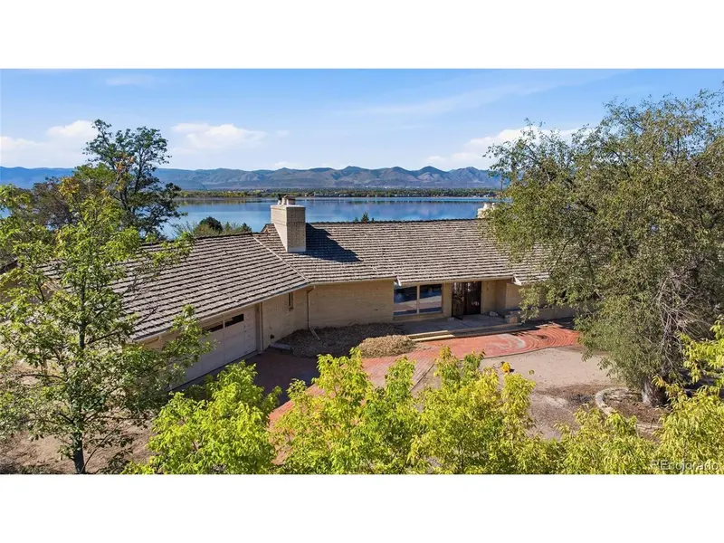 5500 Ridge, Bow Mar, CO 80123