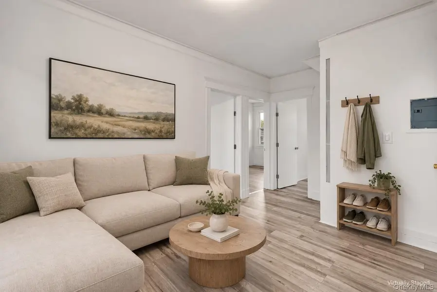 127 Maple AVE #2, Rye, NY 10580