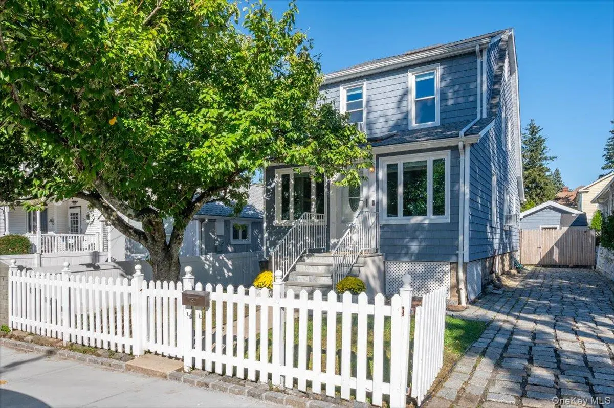 45 Schofield ST, Bronx, NY 10464