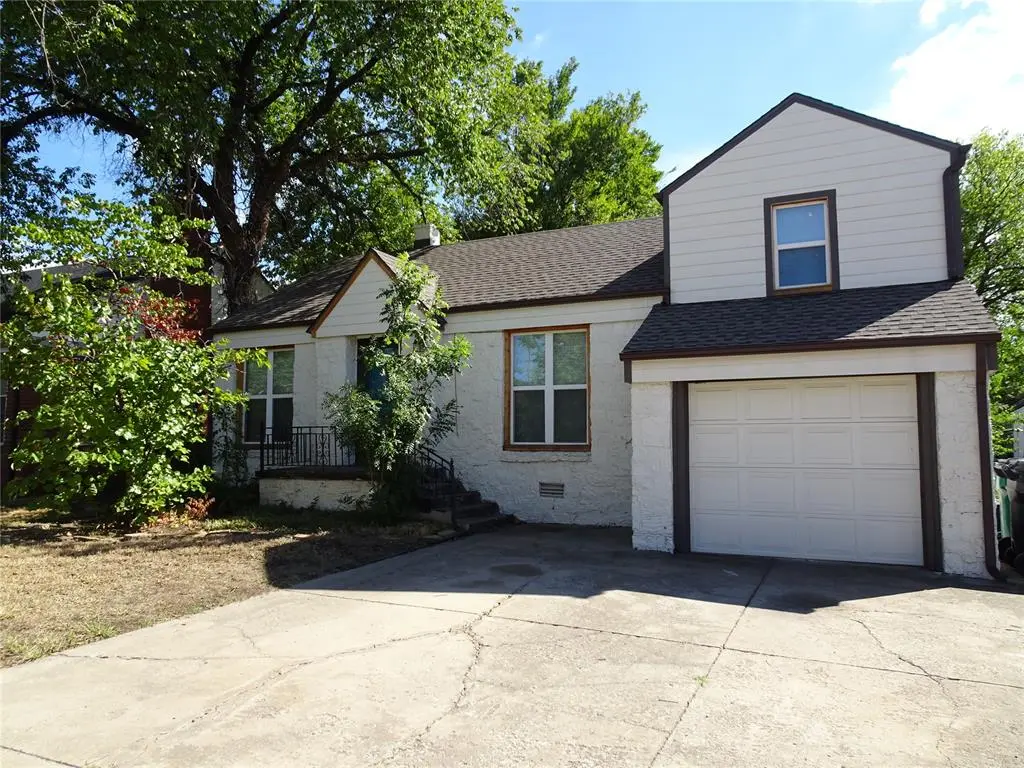 2612 NW 32nd ST, Oklahoma City, OK 73112