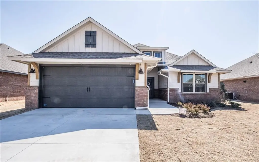 8108 NW 160th TER, Edmond, OK 73013