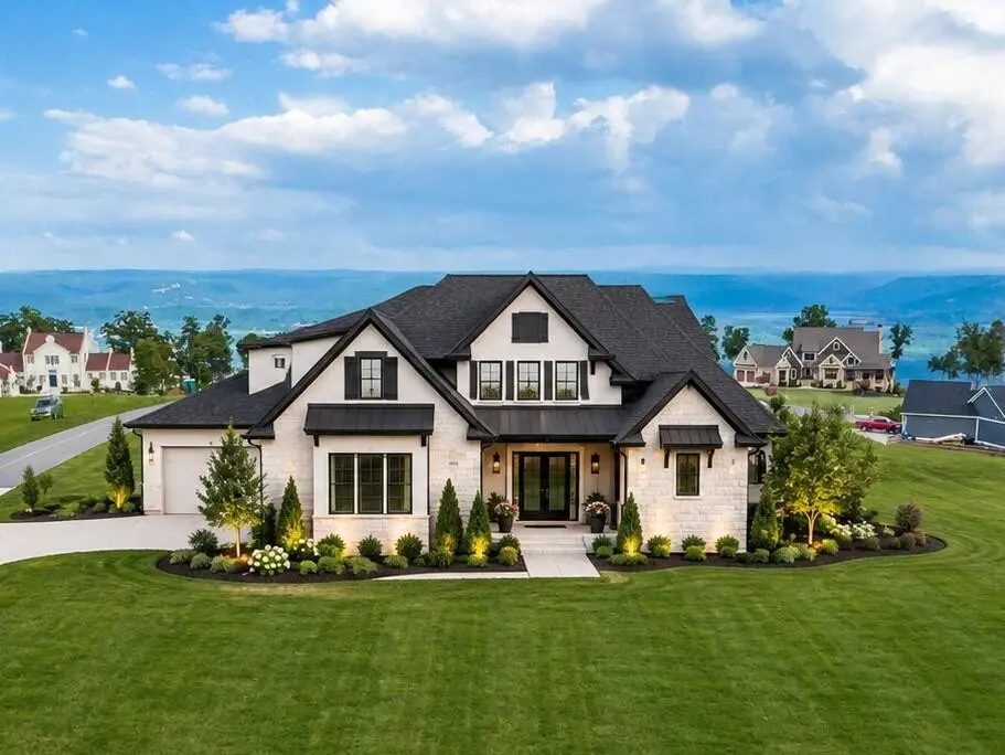 0 Jasper Highlands Boulevard, Jasper, TN 37347