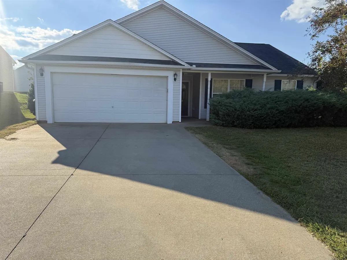 324 Lockport WAY, Spartanburg, SC 29301