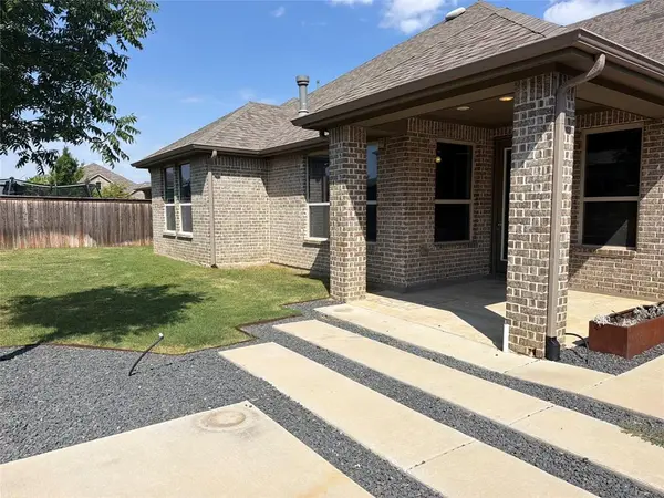 16204 Cullen Park Way, Prosper, TX 75078