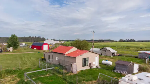 4123 410 Township, Rural Lacombe County, AB T0M0x0