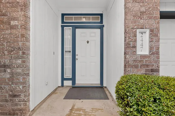 2447 Roundabout LN, Round Rock, TX 78664