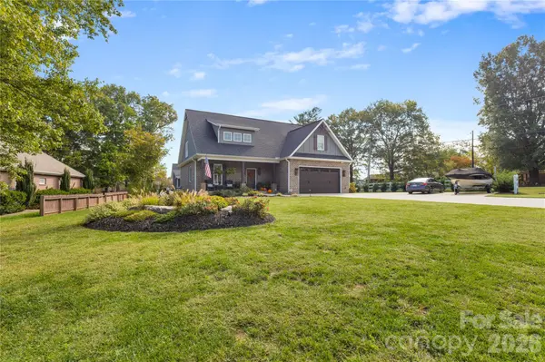 18 Wittenburg Springs DR, Taylorsville, NC 28681