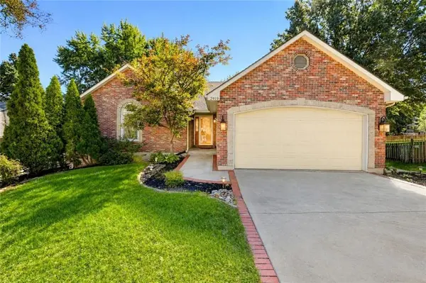 2919 S YUMA CT, Independence, MO 64057