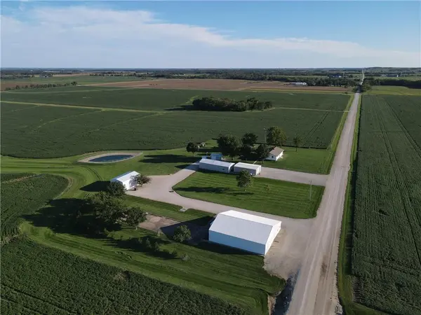 31356 NW Barton RD, Garnett, KS 66032