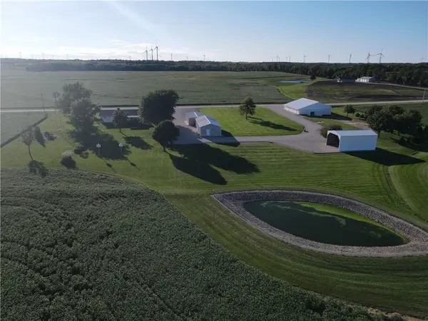 31356 NW Barton RD, Garnett, KS 66032