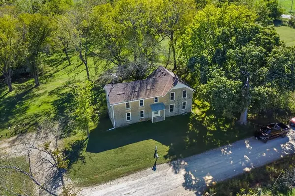 23035 W 391st ST, Fontana, KS 66026