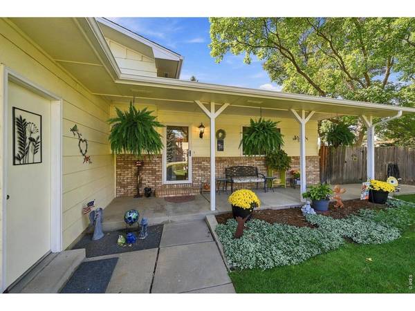 1800 Rolling View, Loveland, CO 80537