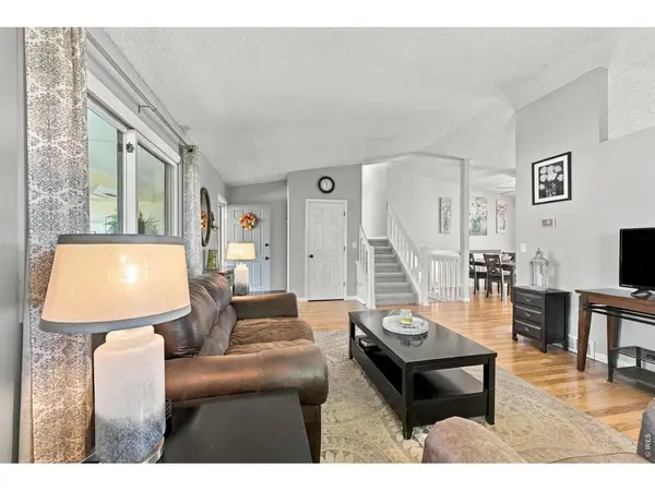 1800 Rolling View, Loveland, CO 80537