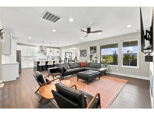 9240 Star Fall, Littleton, CO 80125