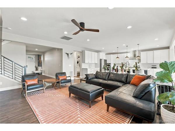 9240 Star Fall, Littleton, CO 80125