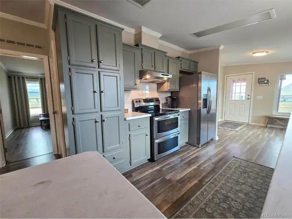 30911 County Road 356, Buena Vista, CO 81211