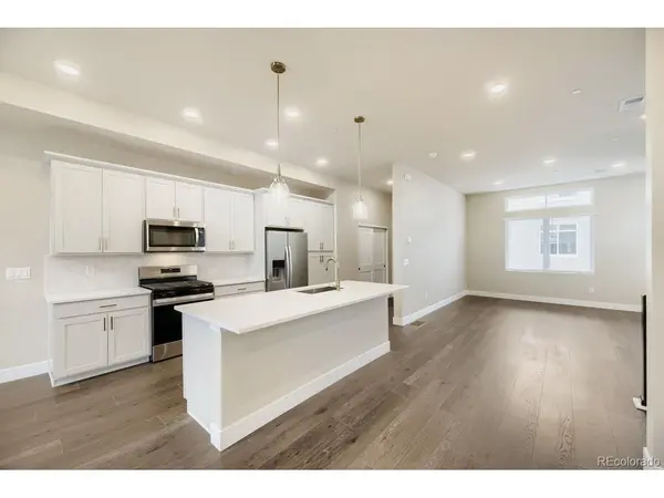 15573 W Washburn, Lakewood, CO 80228