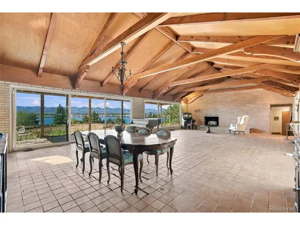 5500 Ridge, Bow Mar, CO 80123