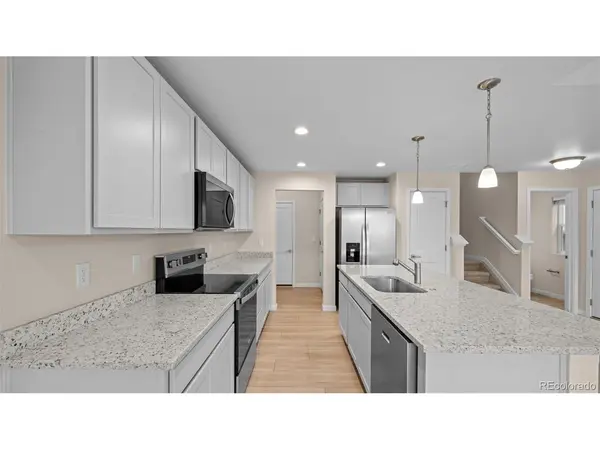 3525 Rosette, Colorado Springs, CO 80910