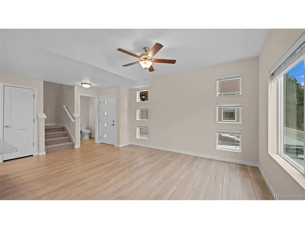 3525 Rosette, Colorado Springs, CO 80910