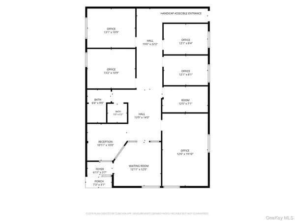410 Gidney AVE, Newburgh, NY 12550