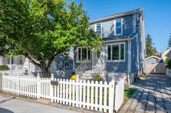 45 Schofield ST, Bronx, NY 10464