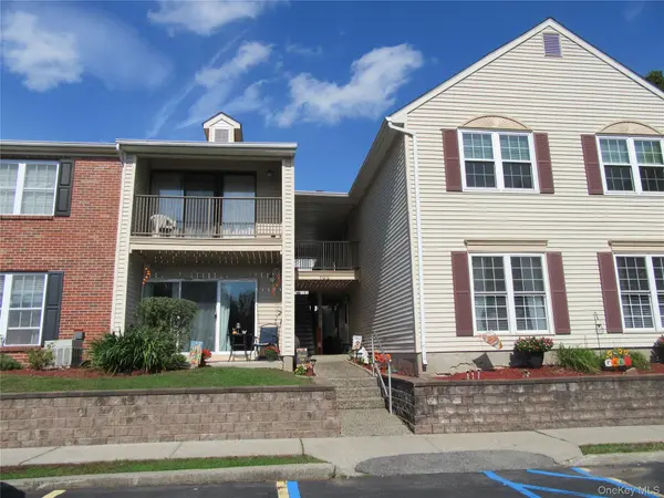 102 Cartwheel CT #22, Washingtonville, NY 10992