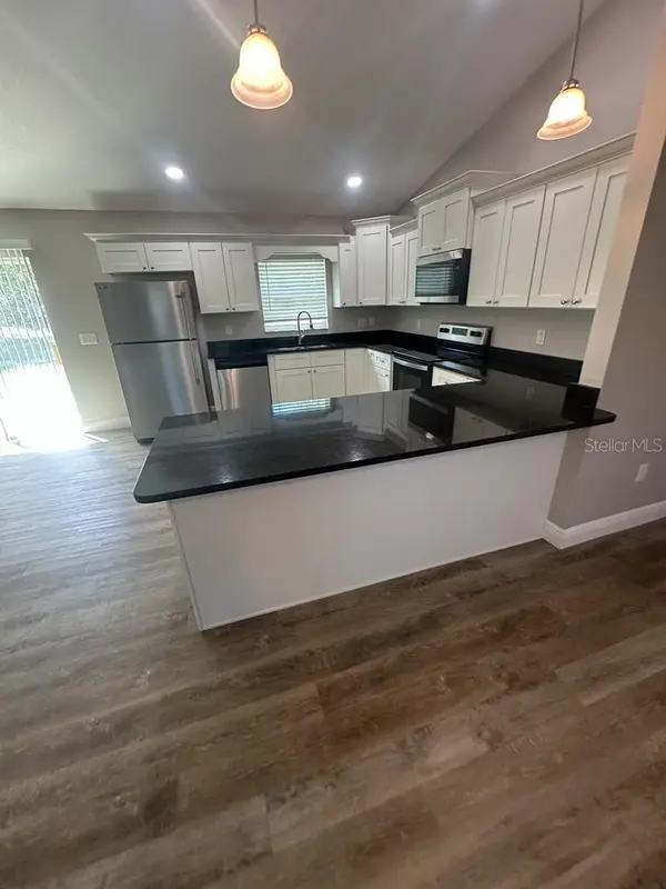 2854 W EDISON PL, Citrus Springs, FL 34433
