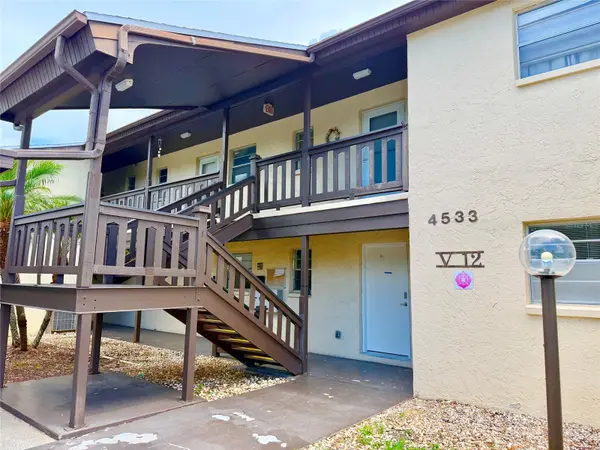 4533 MARINE Pkwy #204, New Port Richey, FL 34652