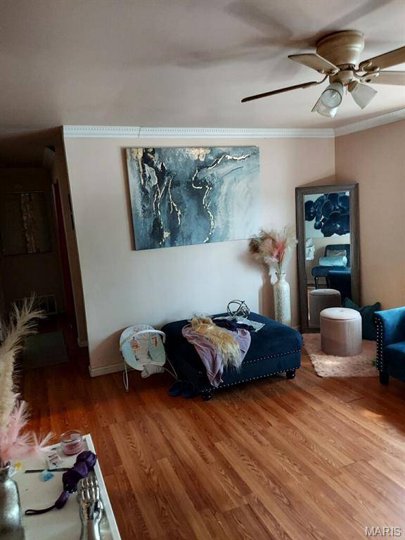 94 Edwards ST, East St Louis, IL 62206